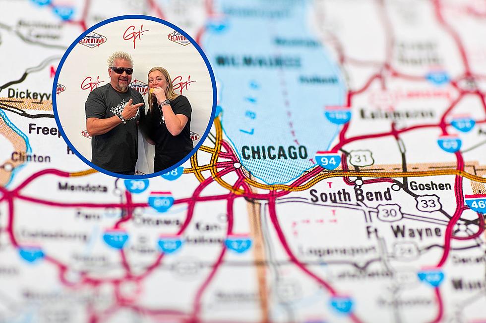 ‘Diners, Drive-Ins, and Dives’ Illinois Restaurants That are Not in Chicago