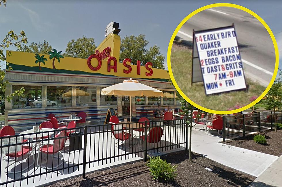 One of America&#8217;s Best Diners is Just 2 1/2 Hours From Evansville, Indiana