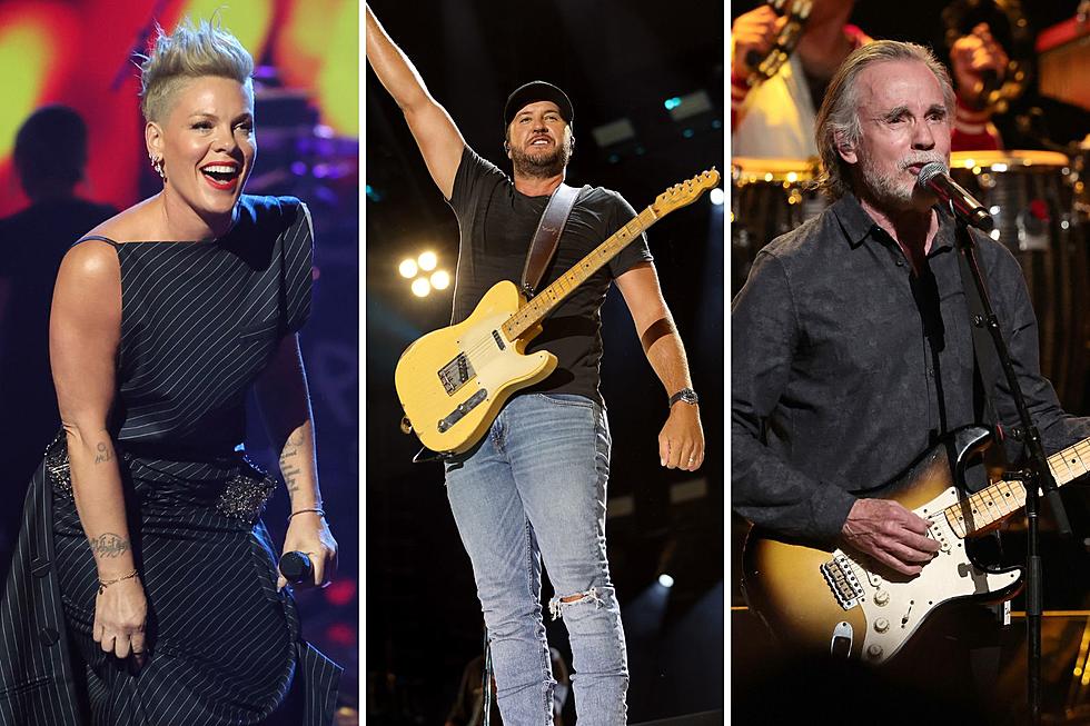 Here&#8217;s How to Win P!nk, Luke Bryan, Jackson Browne, and Candlebox Tickets