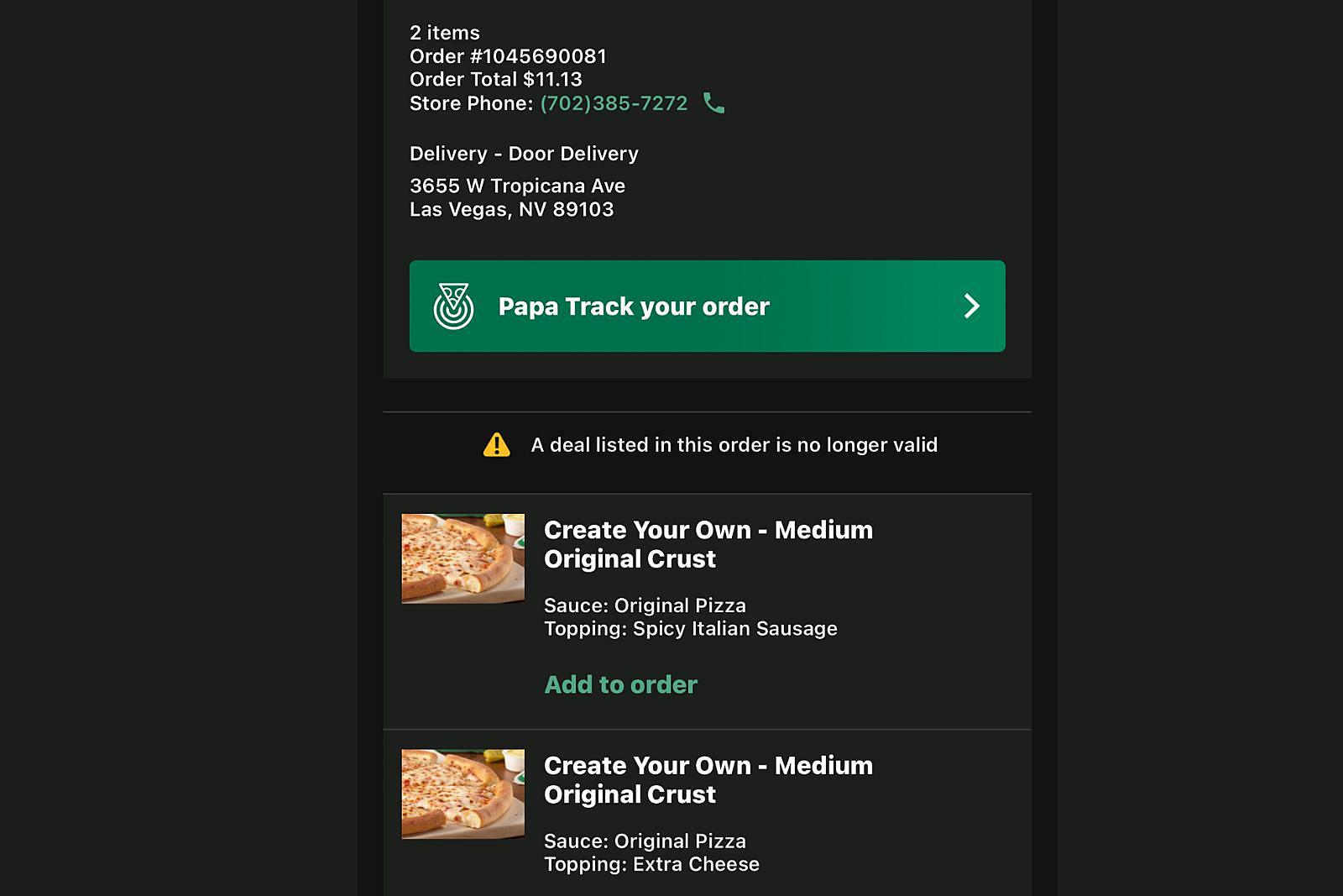 Papa's Hot Doggeria To Go! on iOS — price history, screenshots, discounts •  USA