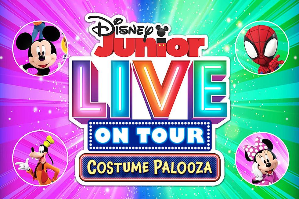"Disney Junior Live on Tour: Costume Palooza" Comes to Evansville