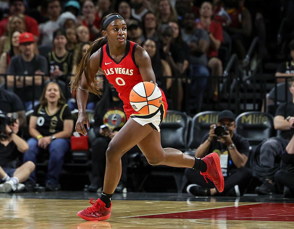 Jackie Young Inspires Princeton High School Lady Tigers at WNBA Hometown Game in Indianapolis