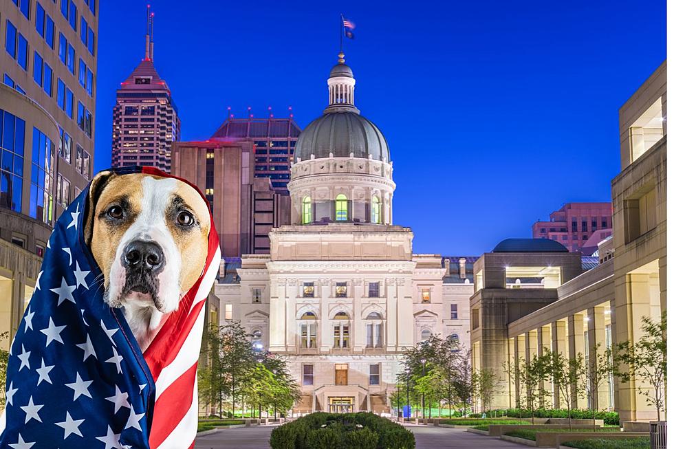 Is Indiana Really One of the Least Patriotic States in America?