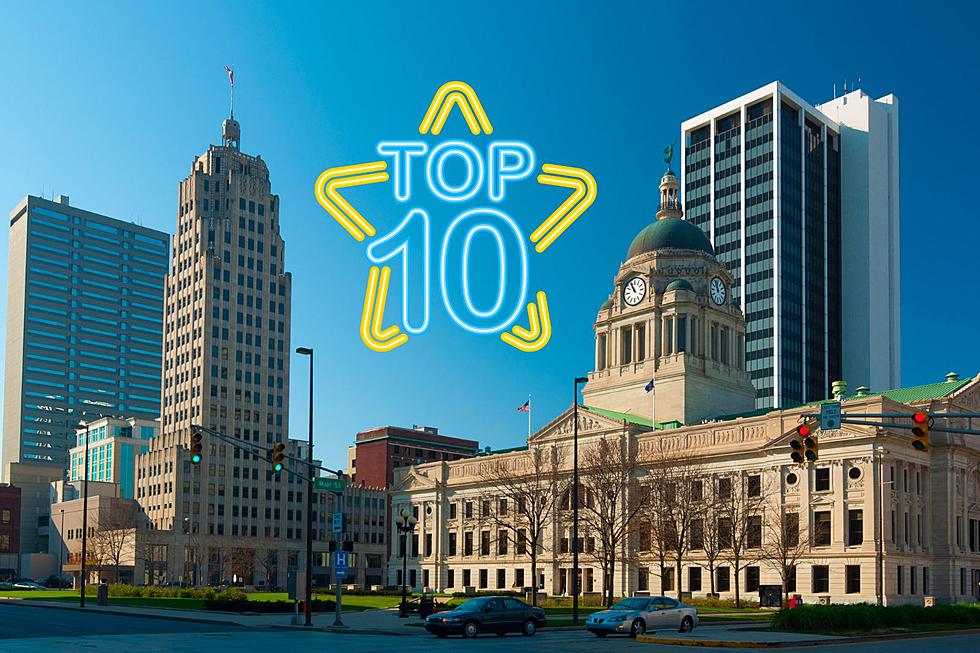 Indiana Has One of the Top 10 Best-Run Cities in America