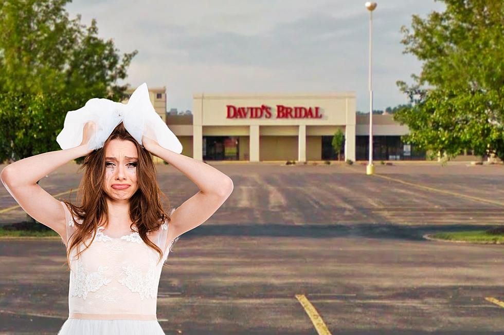 David's Bridal Closing Multiple Locations - What About Evansville