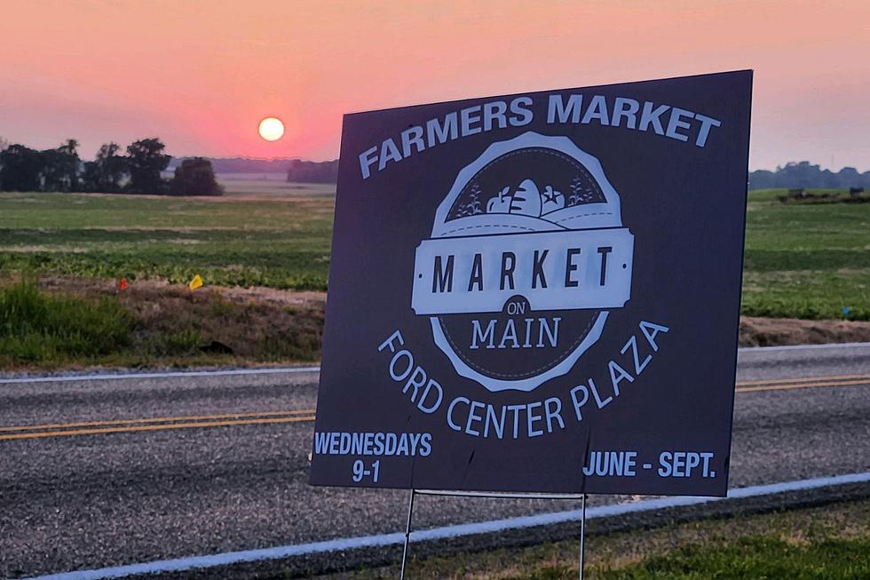 Market on Main Downtown Evansville Farmer's Market Dates