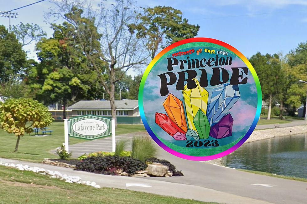 Princeton, Indiana’s First-Ever Pride Festival will Feature Family Friendly Activities