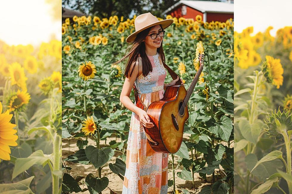 Southern Indiana Teen Spreads Kindness with Music – Sophie Annabella Music