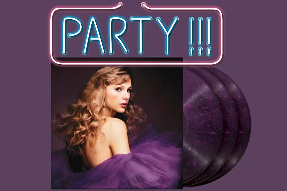 Speak Now (Taylor's Version) Party Coming to Downtown Evansville