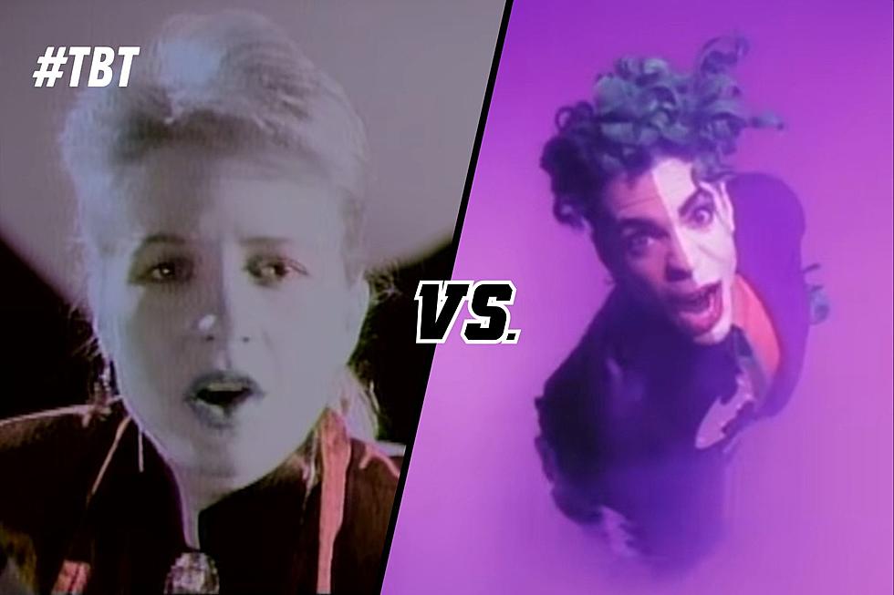Throwback Thursday - 80s One Hit Wonder vs. Deep Cut from Prince