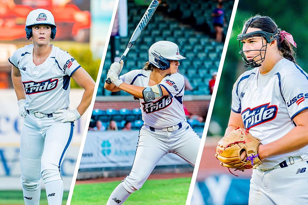 Play Ball! Women’s Professional Fastpitch Softball Returns to Bosse Field in Evansville