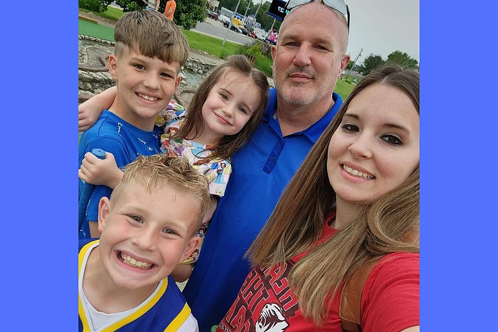 Southern Indiana Dad Dies a Hero Saving his Son from Drowning