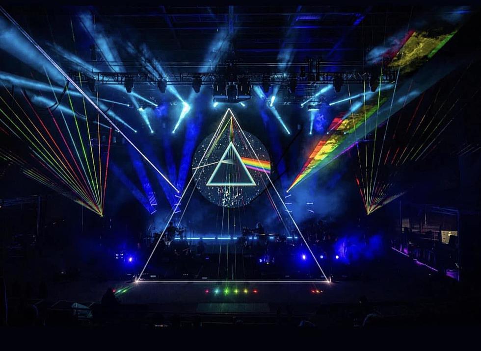 Here’s How to Win Tickets to World Famous Pink Floyd Tribute Show in Evansville