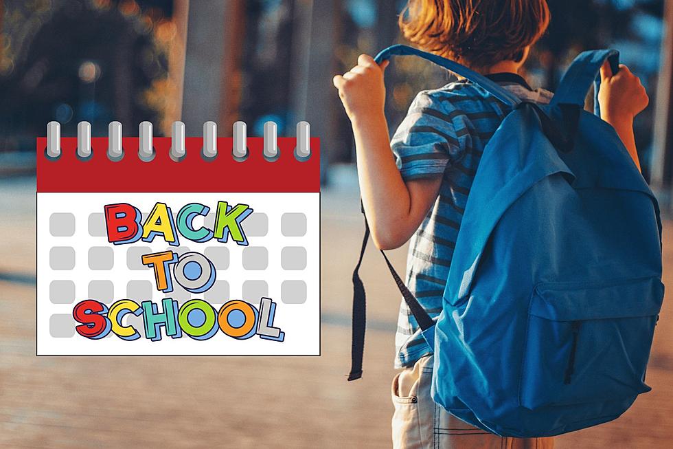 EVSC Announces Dates for August 'Soft Start' Return to School 