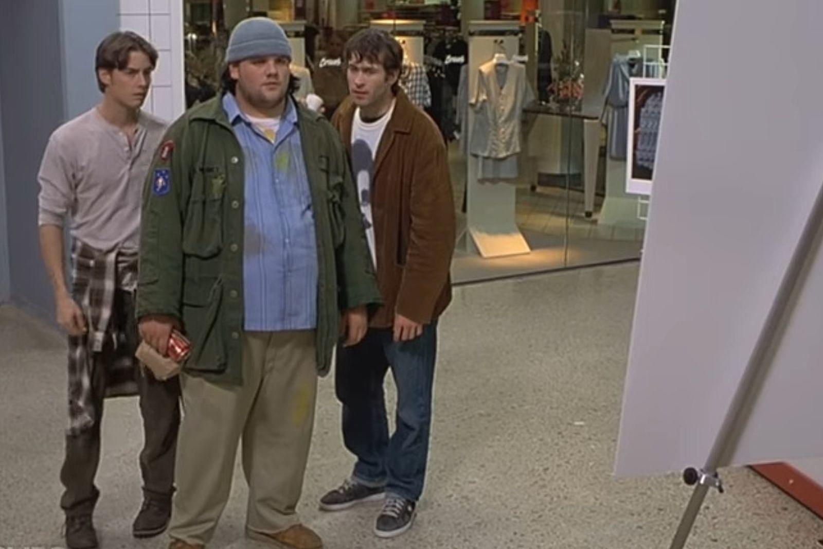 Actor Ethan Suplee Appearing at Evansville, IN Raptor Con 2023, image size:1600x1067