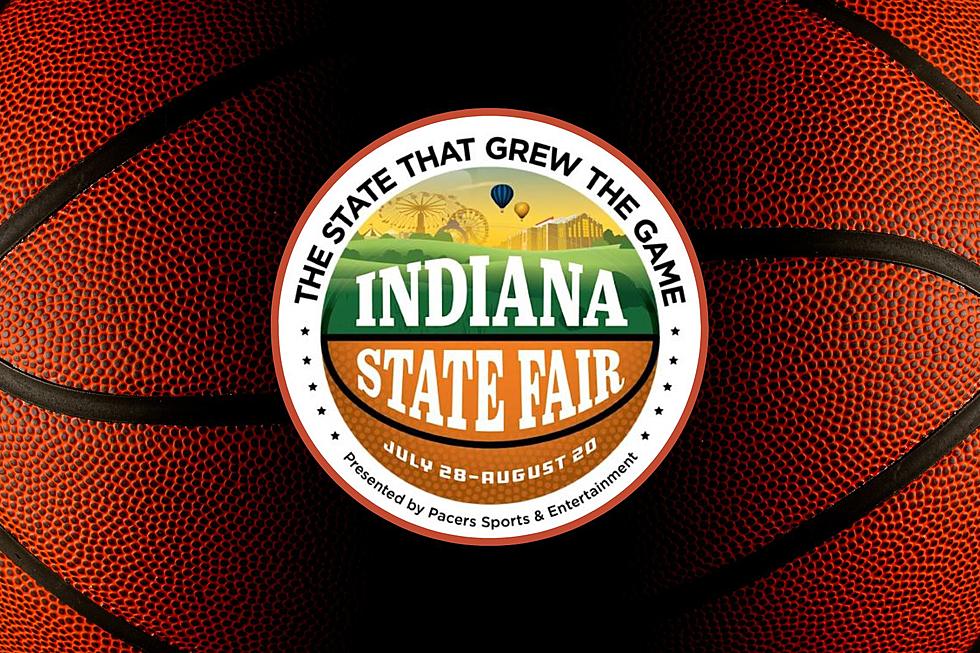 Indiana State Fair Announces Plans This Year's Basketball Theme