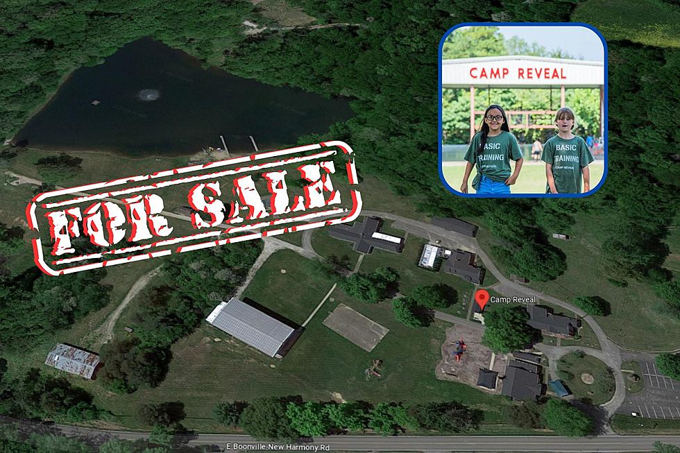 Evansville Rescue Mission Selling 105-Acre Camp Reveal