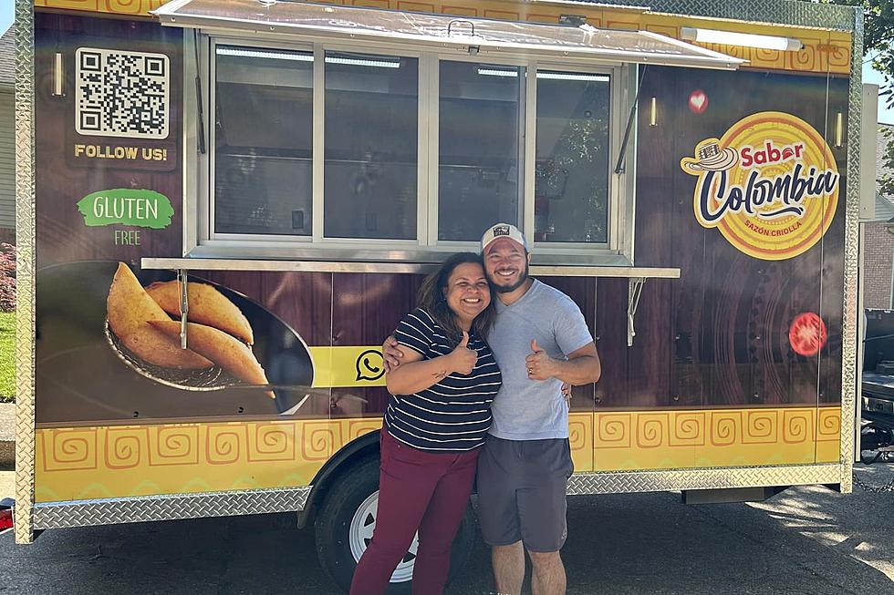 New Authentic &#8216;Sazon Criollo&#8217; Colombian Food Truck Hits the Streets of Evansville