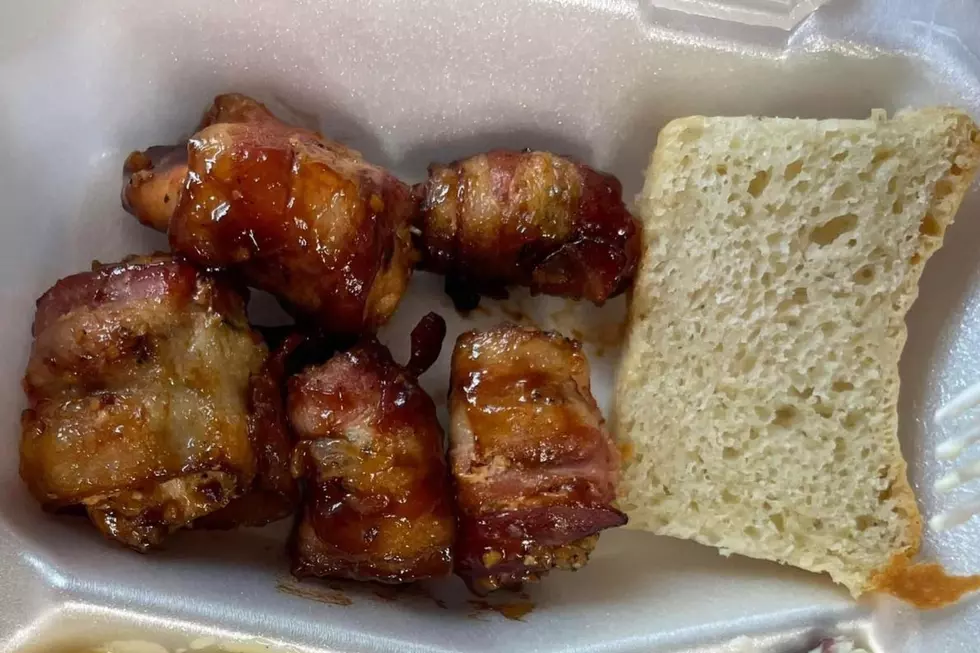 PHOTO: SHORTSTACKS KITCHEN HILLBILLY CHICKEN BITES
