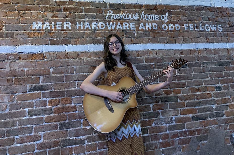 Evansville Teen Writes Song Reminding Us Make the Next Part Last