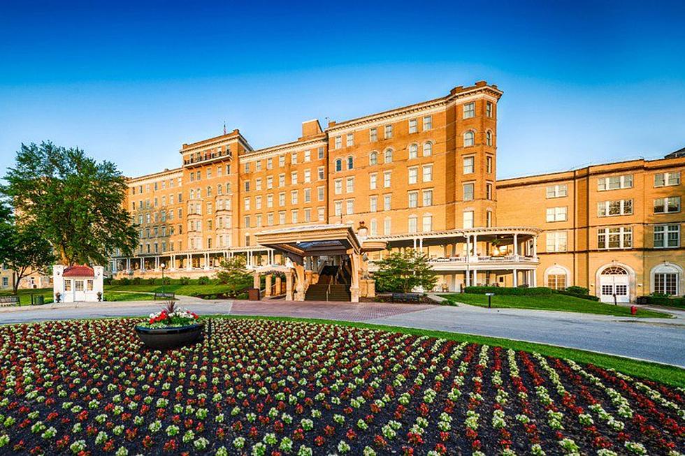 Vote For French Lick Springs Hotel: USA Today’s 2023 Best Family Resort