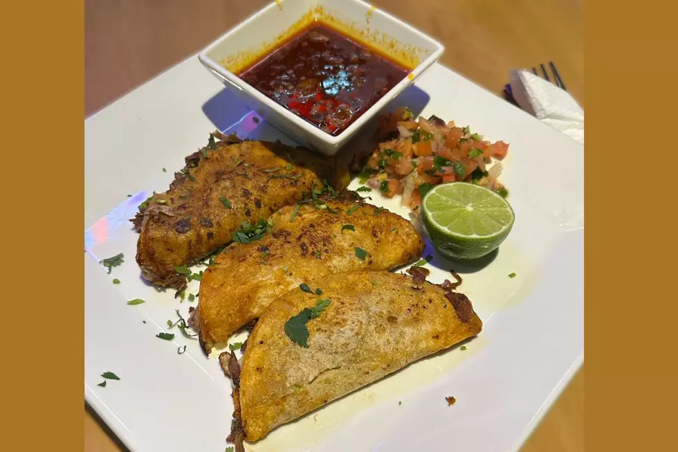 Retro Birria Tacos
