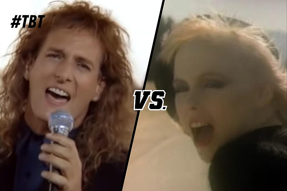 Bolton vs. Berlin &#8211; Who Will Win This 80s Throwback Thursday Competition?