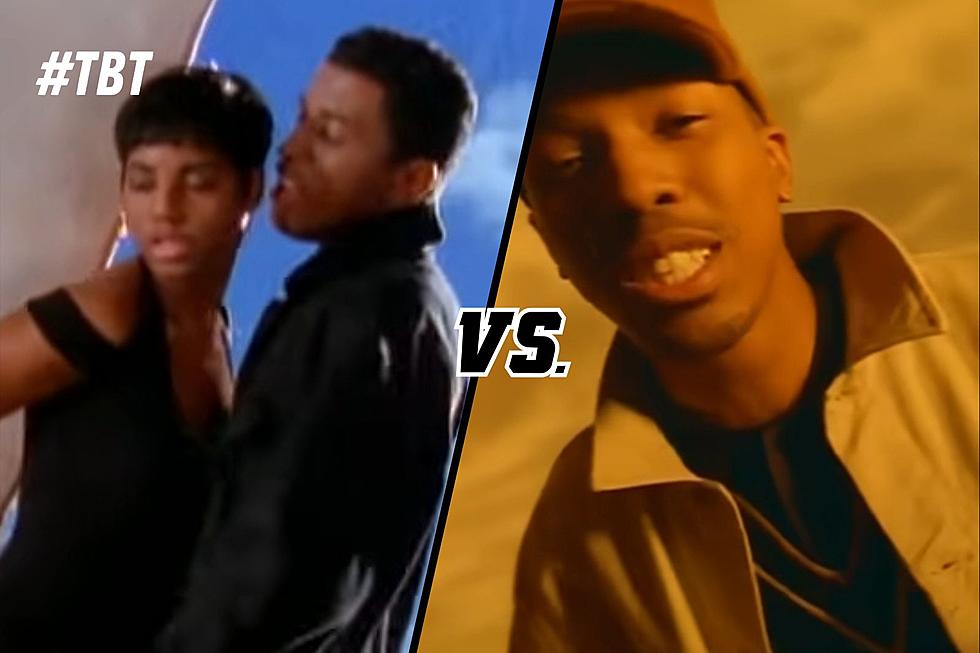 Which of These 90s Deep Cuts With Win Throwback Thursday?