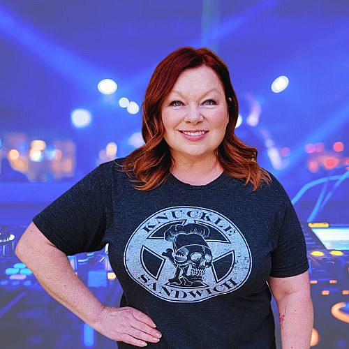 Earthborn Holistic Dog Park Opens May 23, in Downtown Evansville