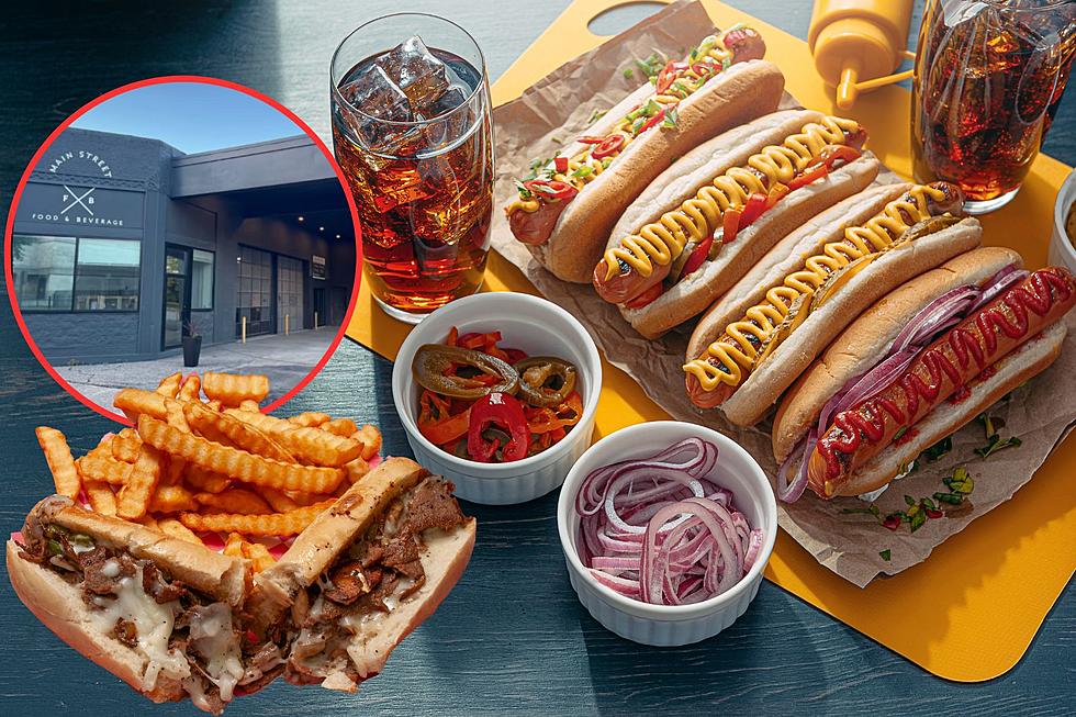 Hot Dog! Downtown Grill Releases Menu for Evansville&#8217;s New Food Hall
