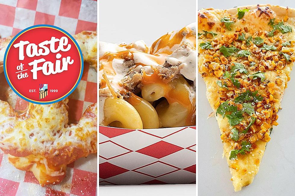 Indiana State Fair Announces 2023 "Taste of the Fair" Winners