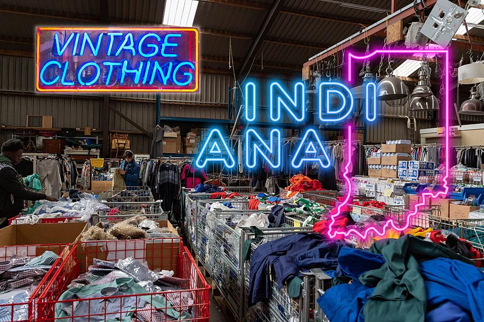 One of the Best Thrifting Cities in America is Located in Indiana
