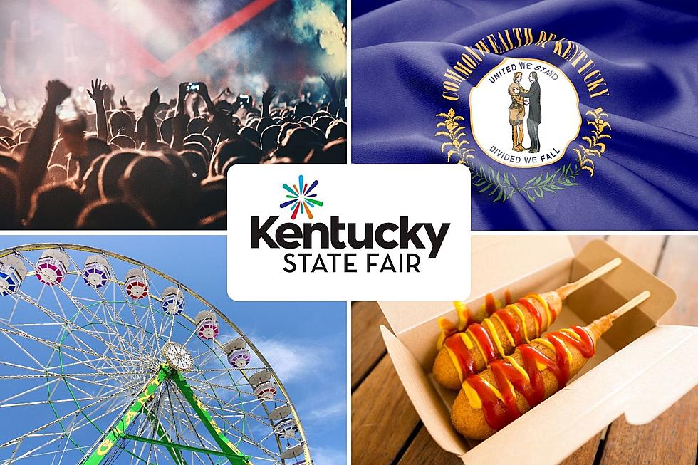 Here's How You Can Win Tickets to the 2023 Kentucky State Fair