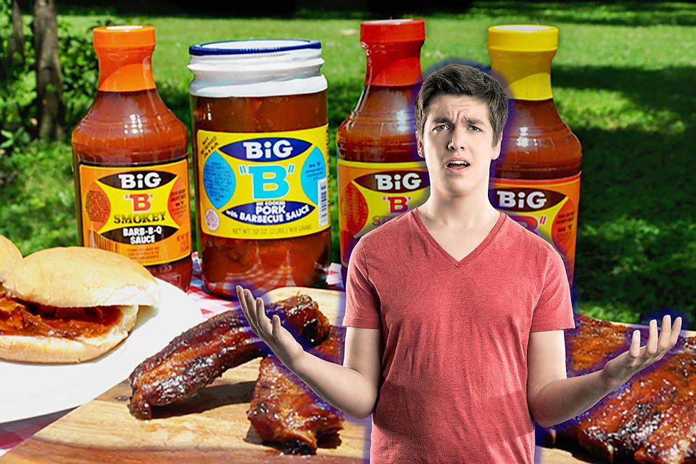 Grocery Stores are Running Low on Big "B" BBQ. Is This The End?