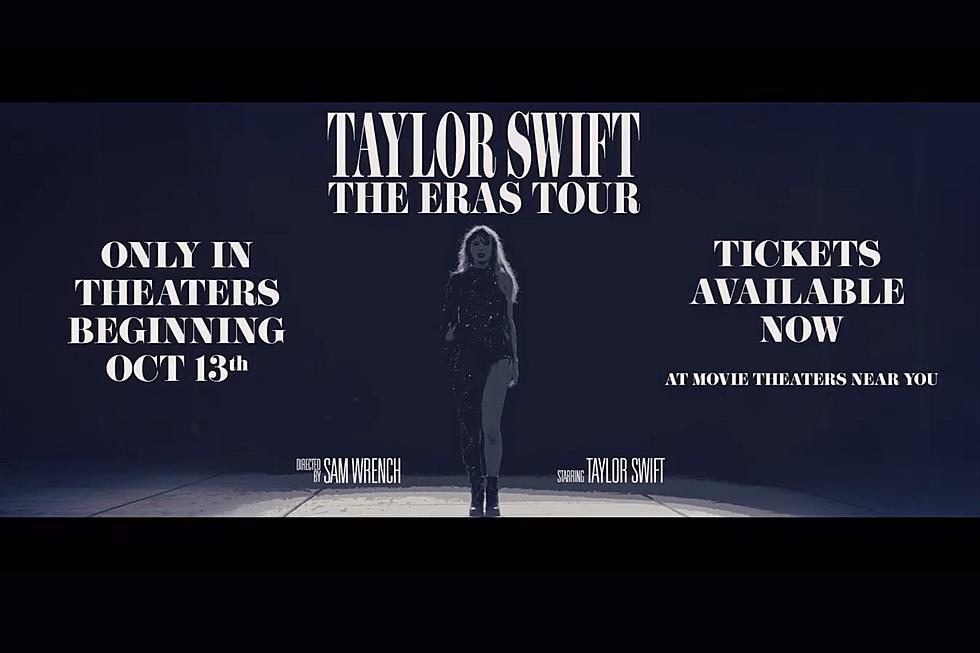 Taylor Swift&#8217;s Eras Tour Theatrical Experience Coming to AMC Theatres in Indiana
