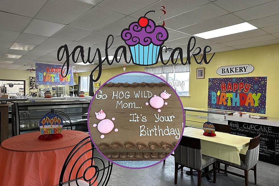 Evansville Bakery Celebrates 10 Year Anniversary with Free Cake