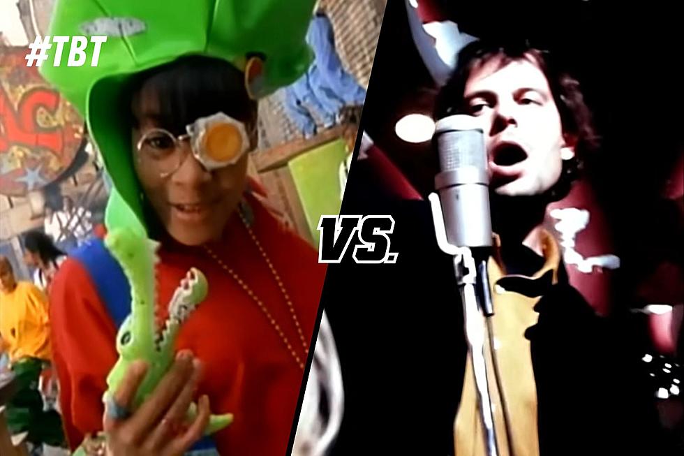 Which 90s Song Will Win This Week&#8217;s Throwback Thursday Competition?