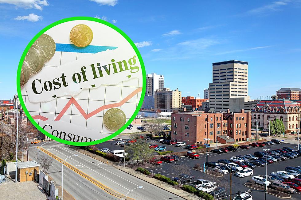 This Southern Indiana City Ranks Among Top 20 with Steepest Cost of Living Increase