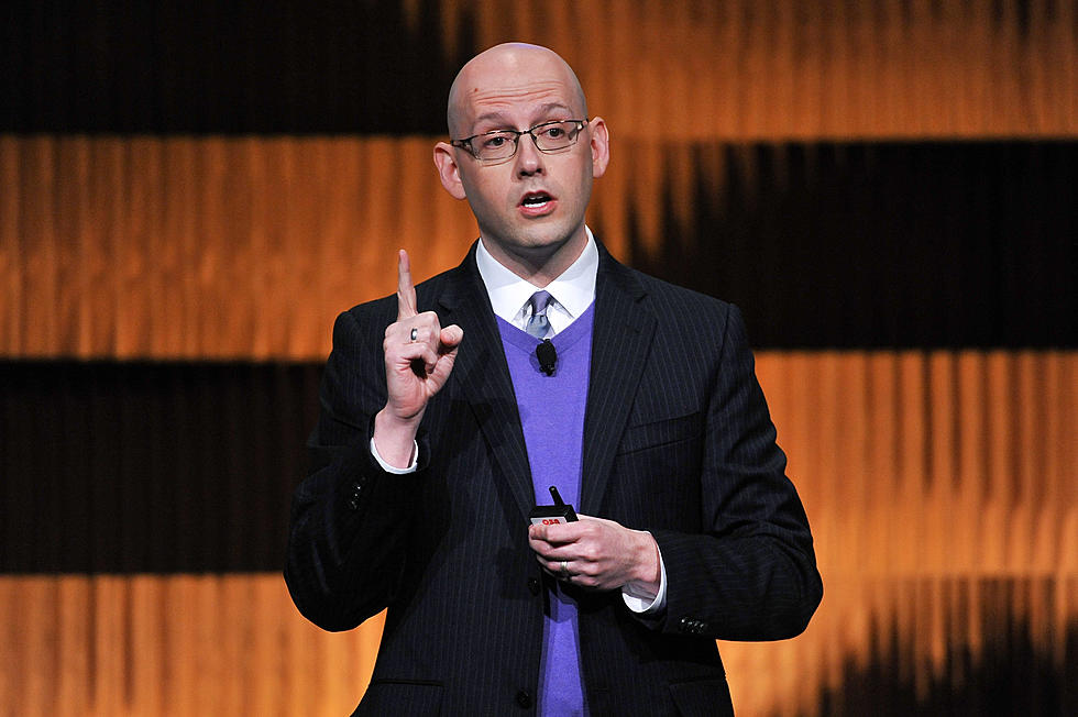 How to Meet Bestselling Author, Brad Meltzer, at Evansville Public Library Event