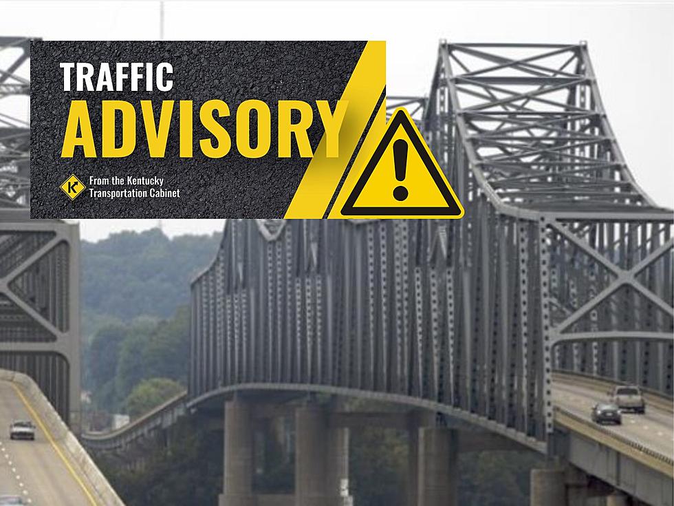Prepare for Long-Term Lane Closure in Henderson due to Bridge Inspection