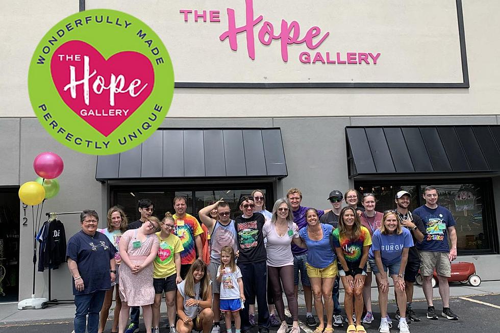 The Hope Gallery Newburgh Empowers Individuals with Disabilities 