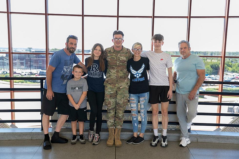 Reitz High School Reunion: A Heartwarming Homecoming After Air Force Service