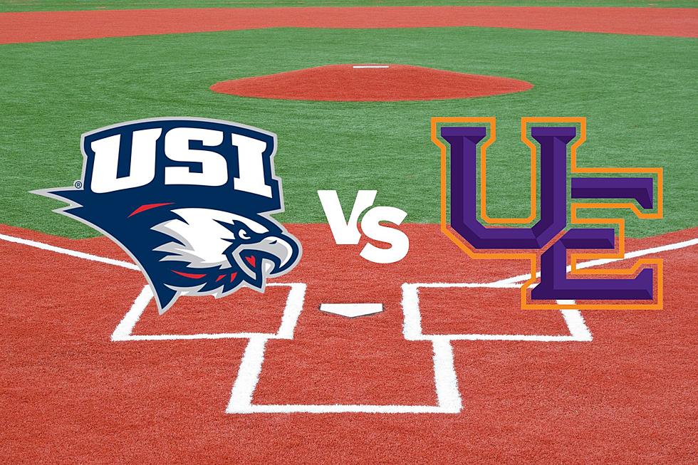 USI to Face UE in Charity Exhibition Baseball Game