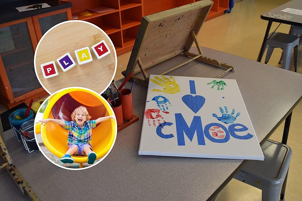 Here’s How You Can Help the Children’s Museum of Evansville “Play” It Forward