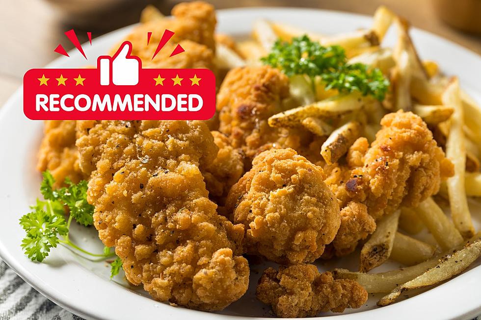 Here are the 10 Best Chicken Tenders in the Evansville Area