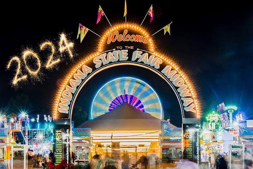 Indiana State Fair Just Announced 2024&#8217;s Theme and It&#8217;s All About &#8220;Fun&#8221;