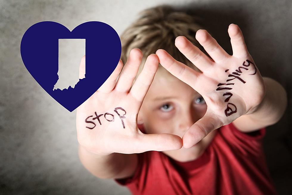 Indiana Ranks Among the Bottom 10 States with Bullying Problems