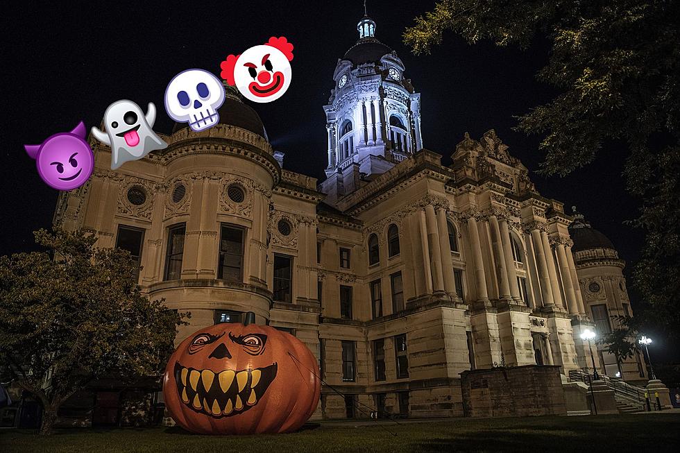 Win Tickets to the Old Courthouse Catacombs & House of Lecter