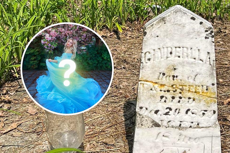 Does the Grave of Cinderella Really Haunt This Indiana Cemetery?