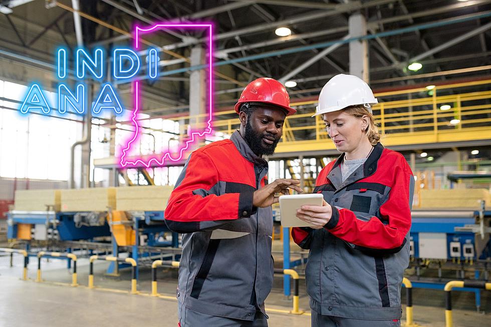 Southern Indiana Has Three of the State’s Best Places to Work in Manufacturing